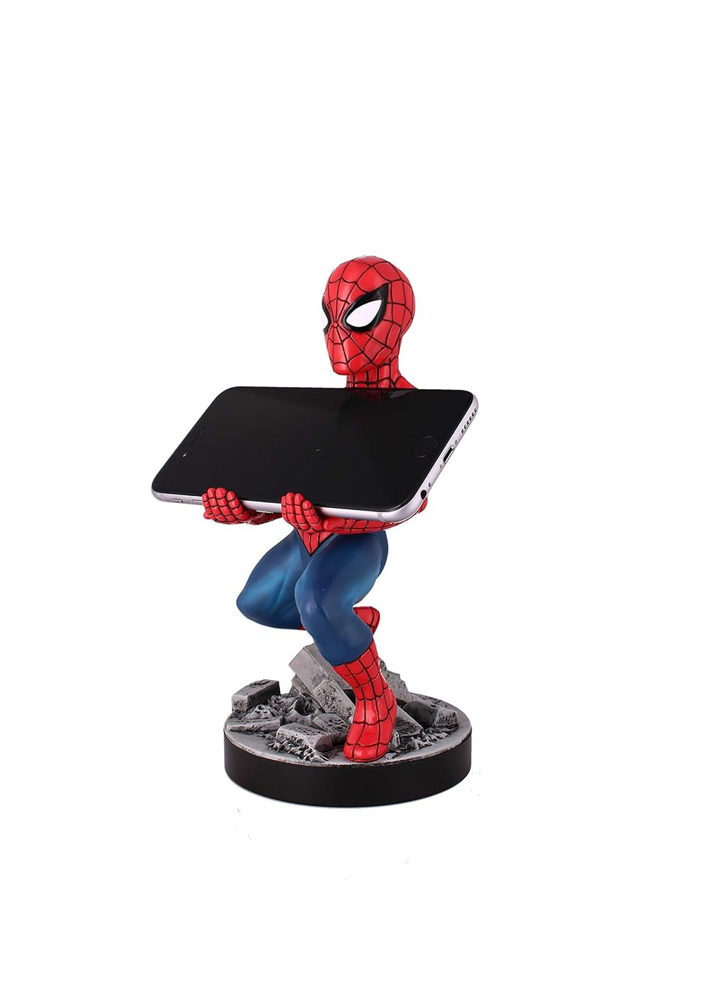 Spider-Man Controller & Phone Stand — The Ultimate Gamer Gift