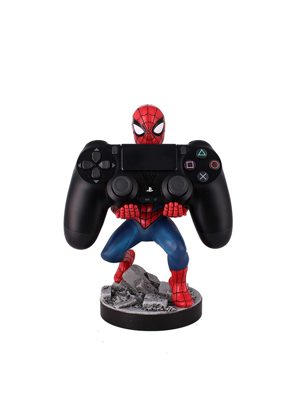 Spider-Man Controller & Phone Stand — The Ultimate Gamer Gift