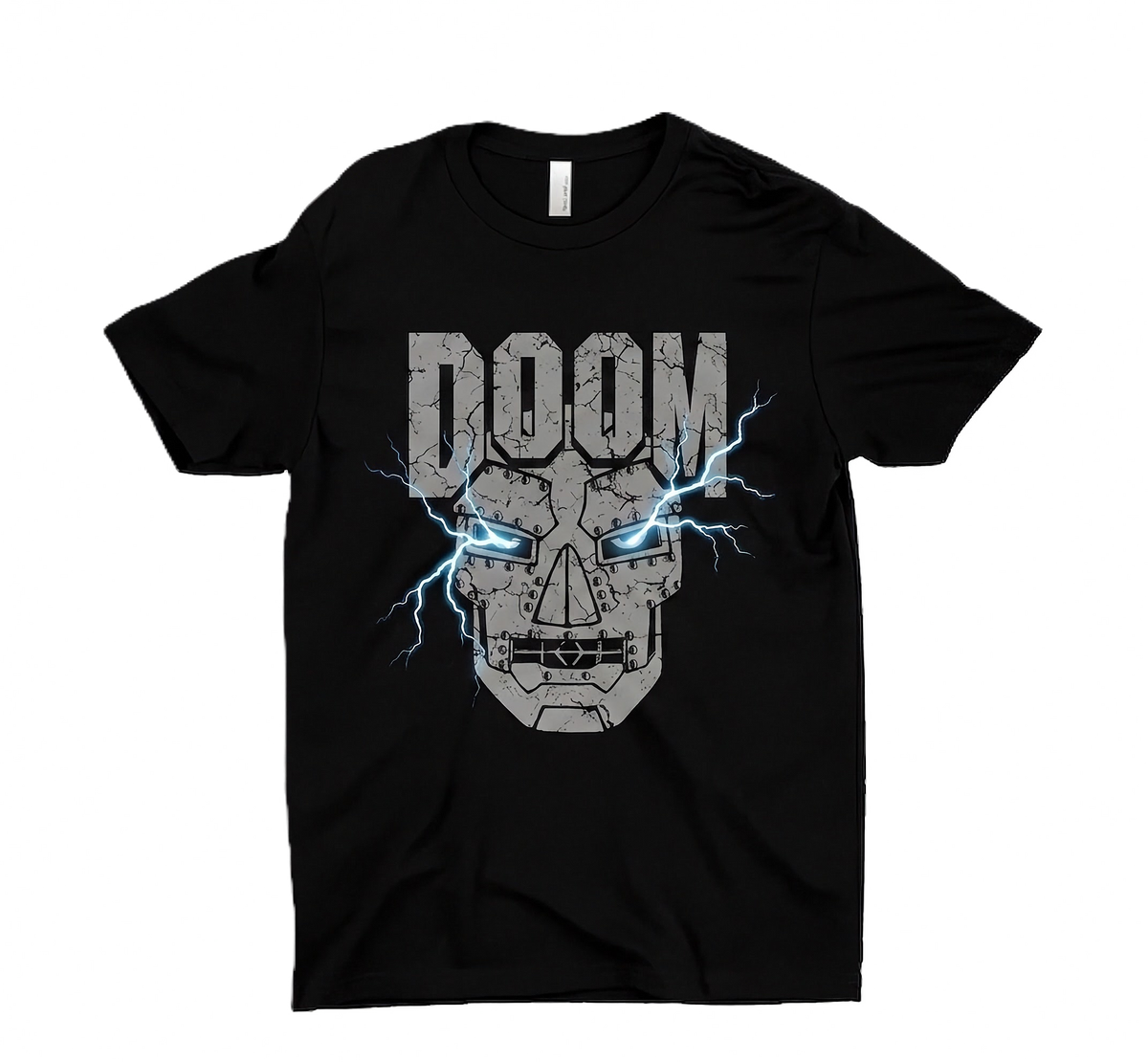 Dr. Doom