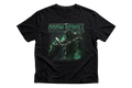 Doom scroll