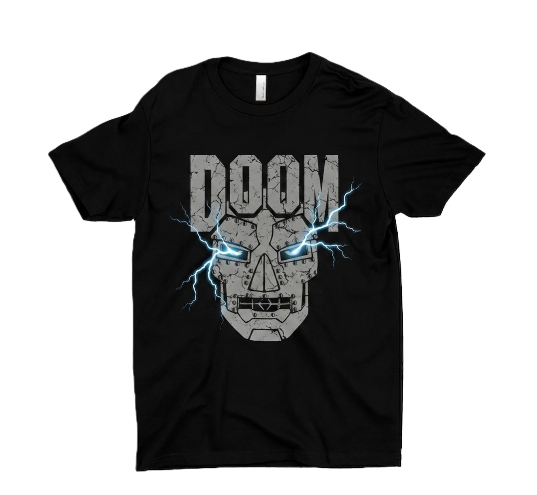 Dr. Doom