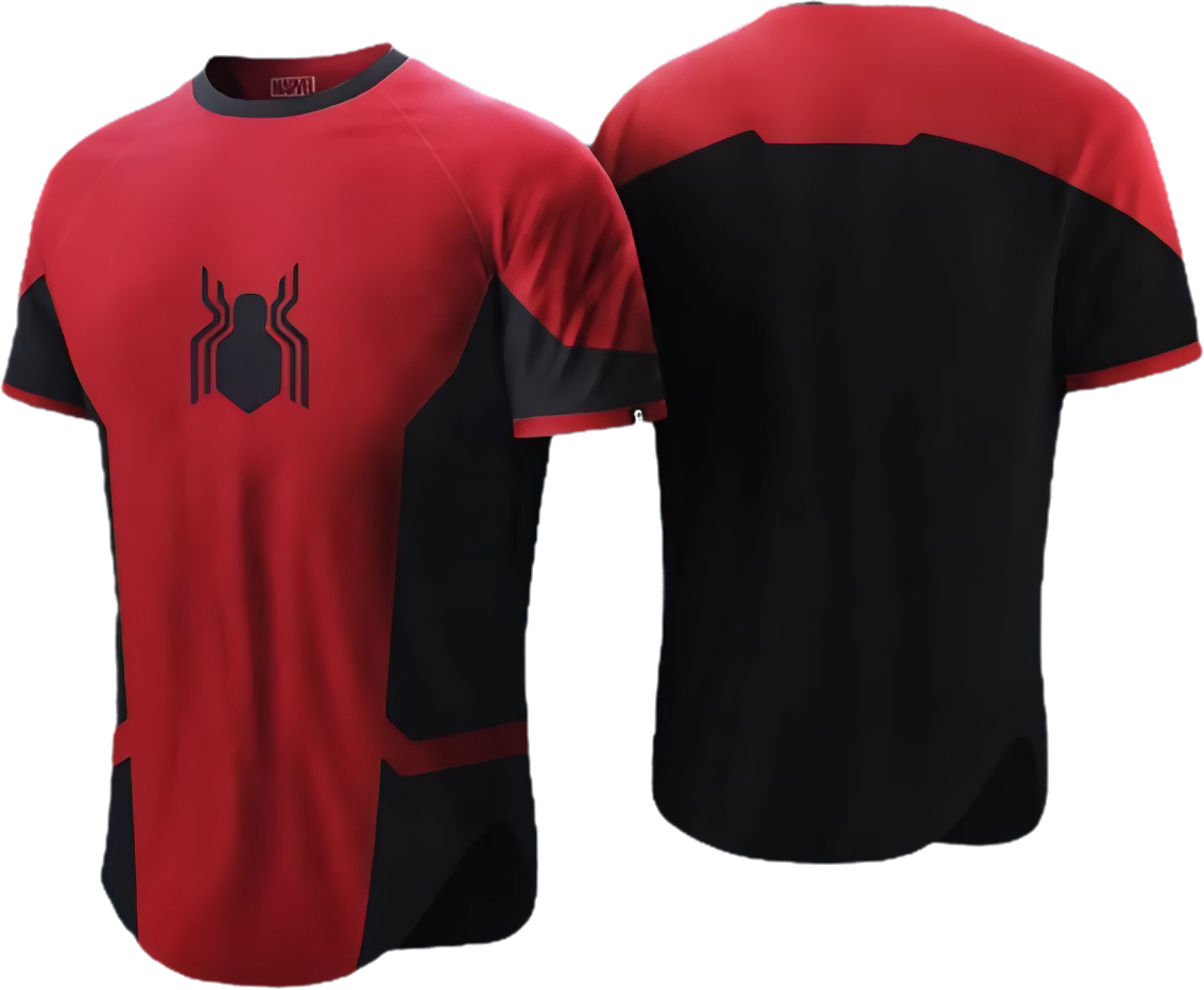 Arachnid Magic-Expand Unboxing Tee