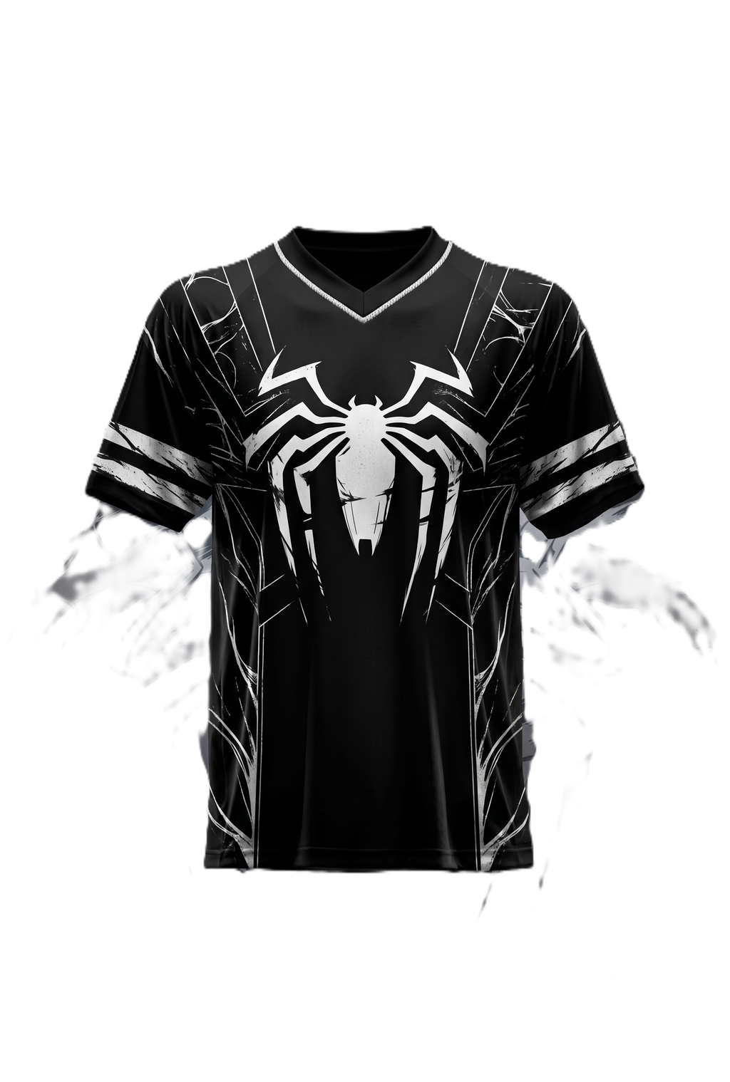 Venom Symbiote Hoodie
