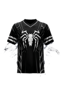 Venom Symbiote Hoodie