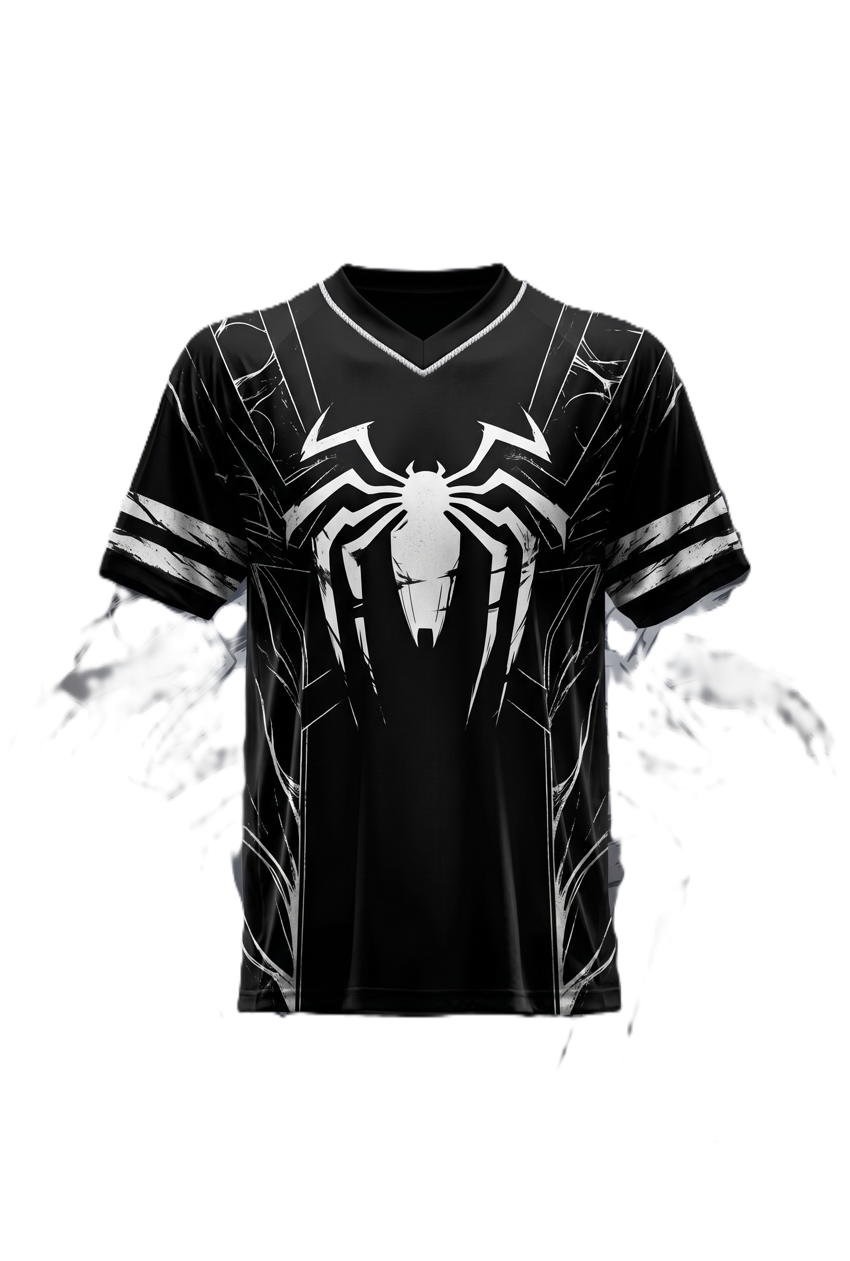 Venom Symbiote Hoodie