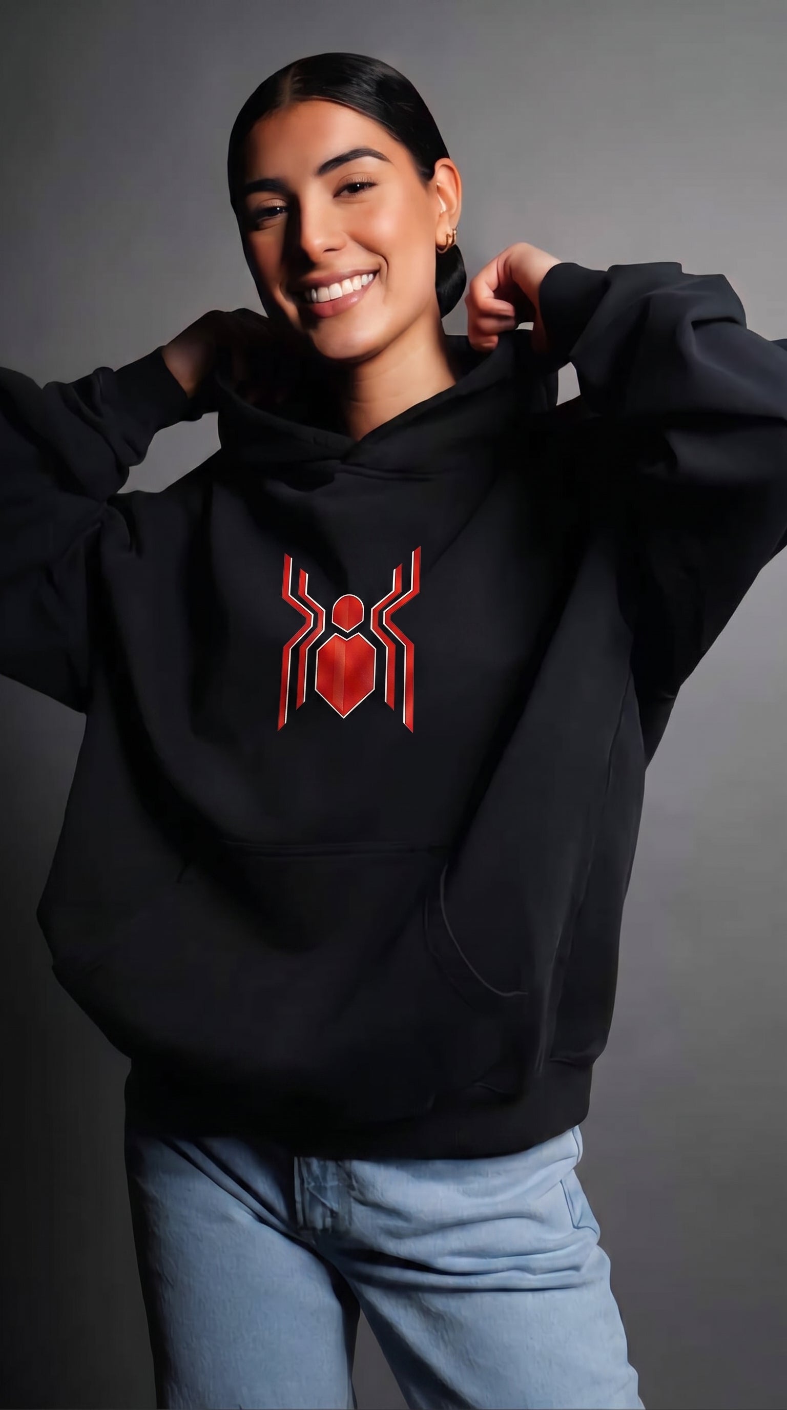 A Hero's New Dawn Premium Tee
