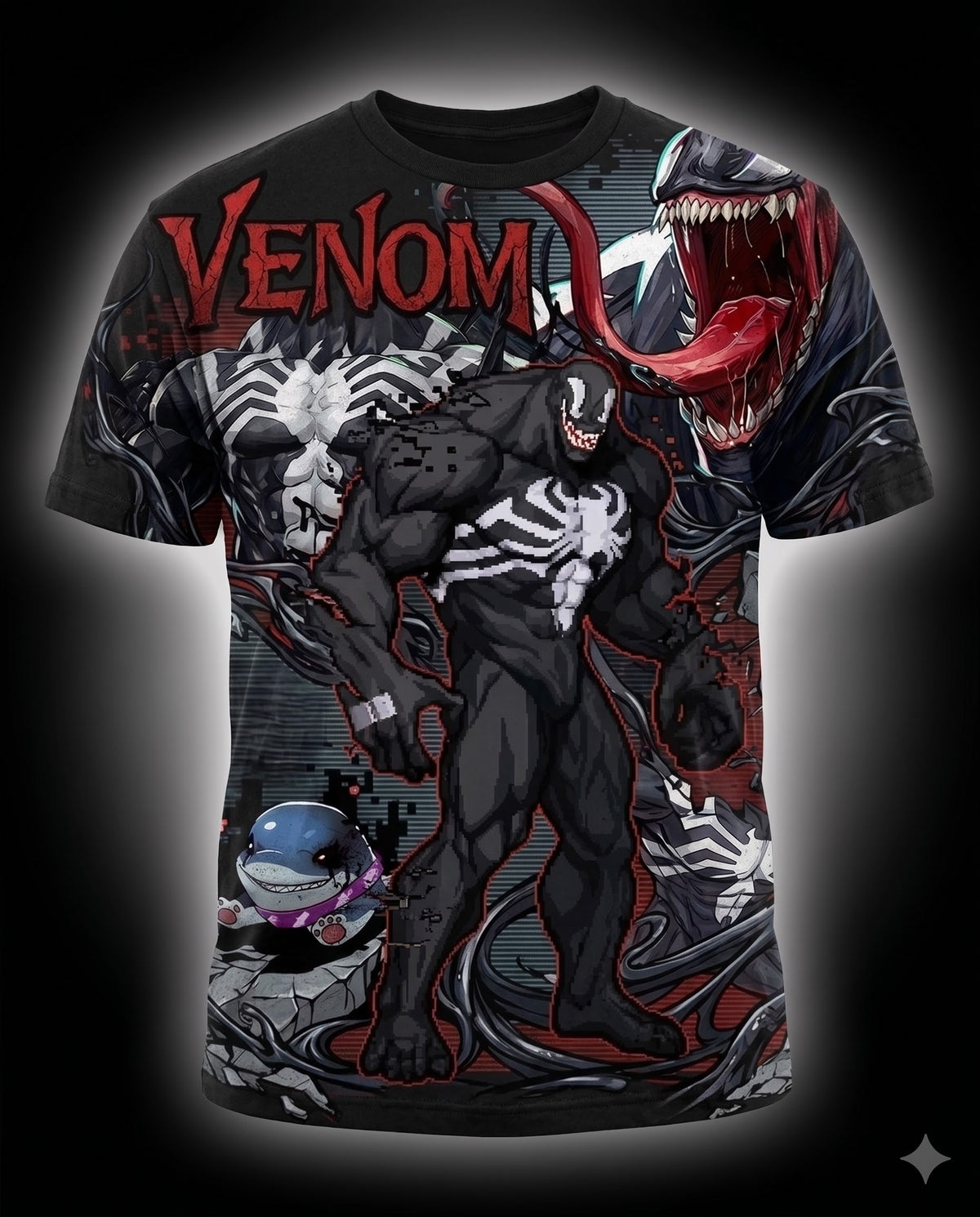 We Are Venom T-Shirt