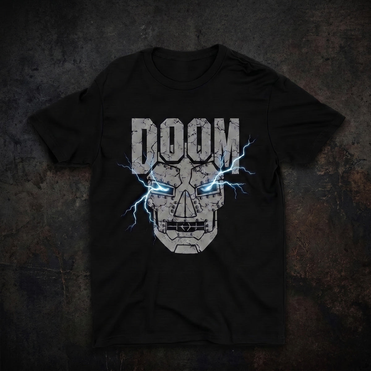 Dr. Doom