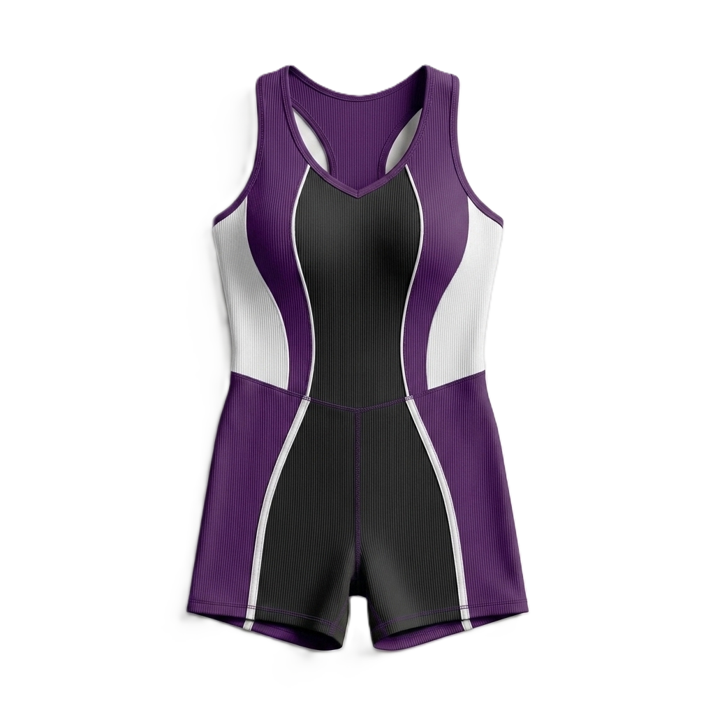 Smash Suit — She Hulk Gym Unitard