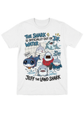 Apex Land Shark