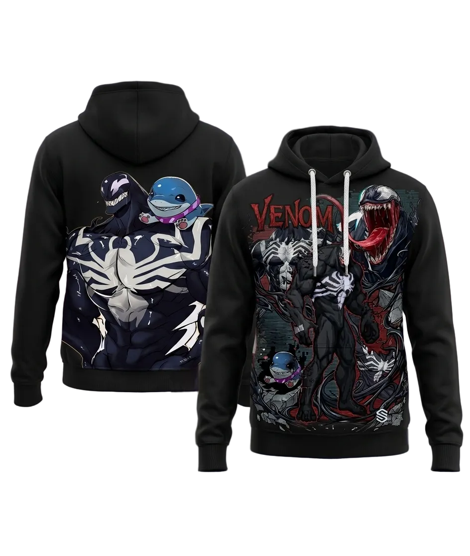 We are Venom