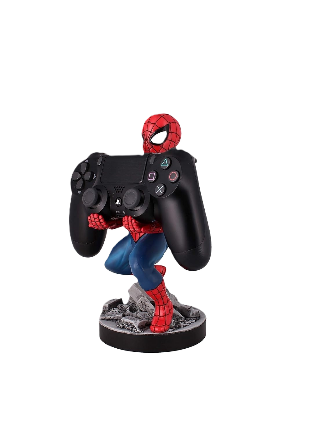 Spider-Man Controller & Phone Stand — The Ultimate Gamer Gift