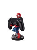 Spider-Man Controller & Phone Stand — The Ultimate Gamer Gift