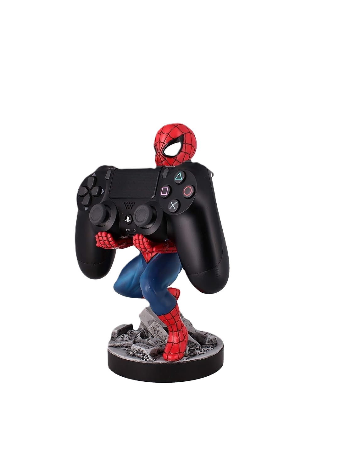 Spider-Man Controller & Phone Stand — The Ultimate Gamer Gift