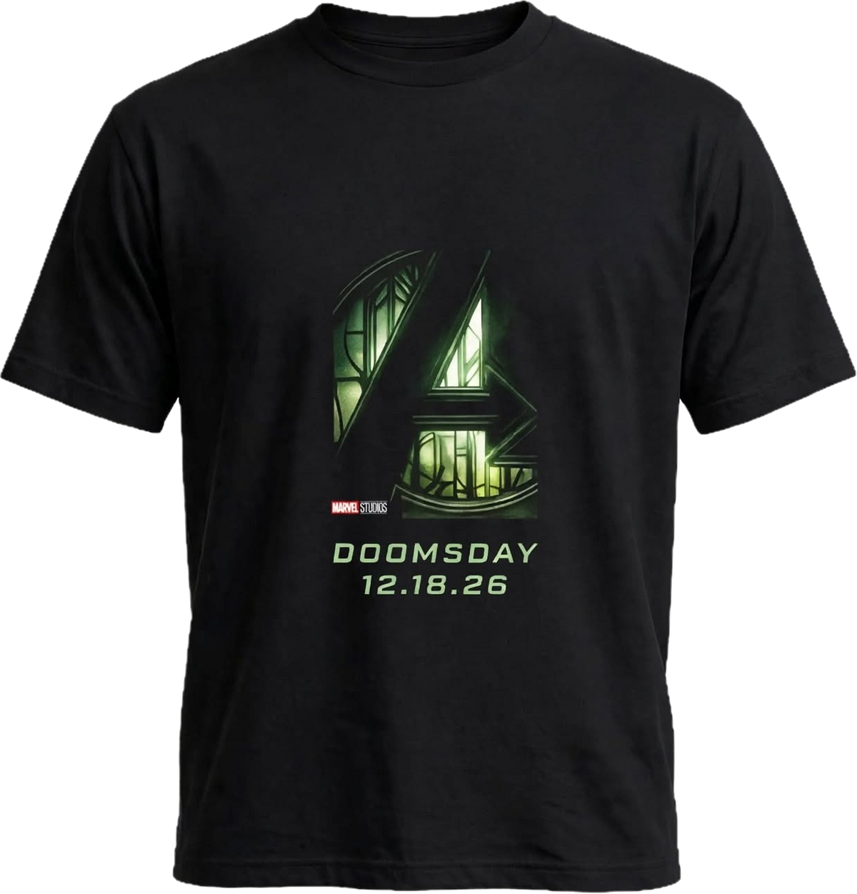 Doomsday Clock
