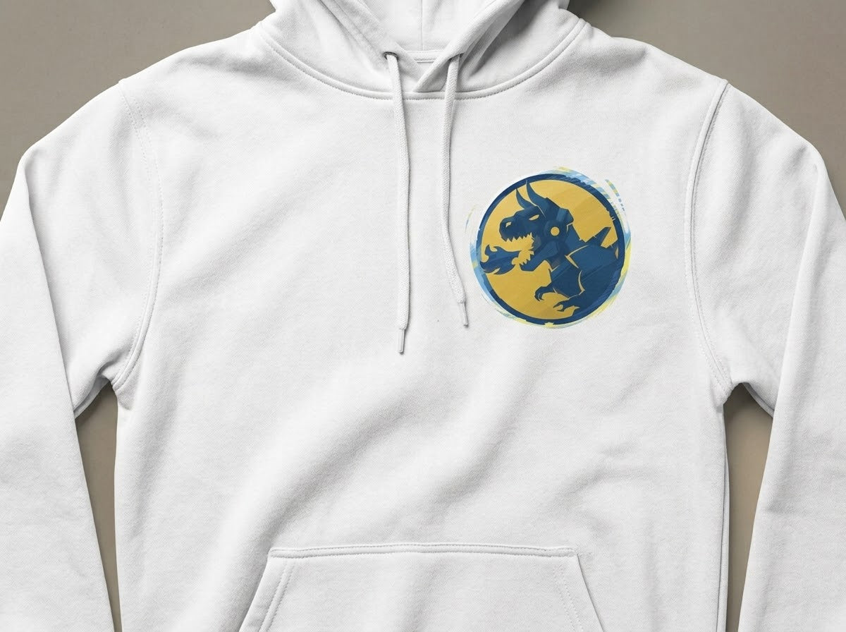 Chrono Dino