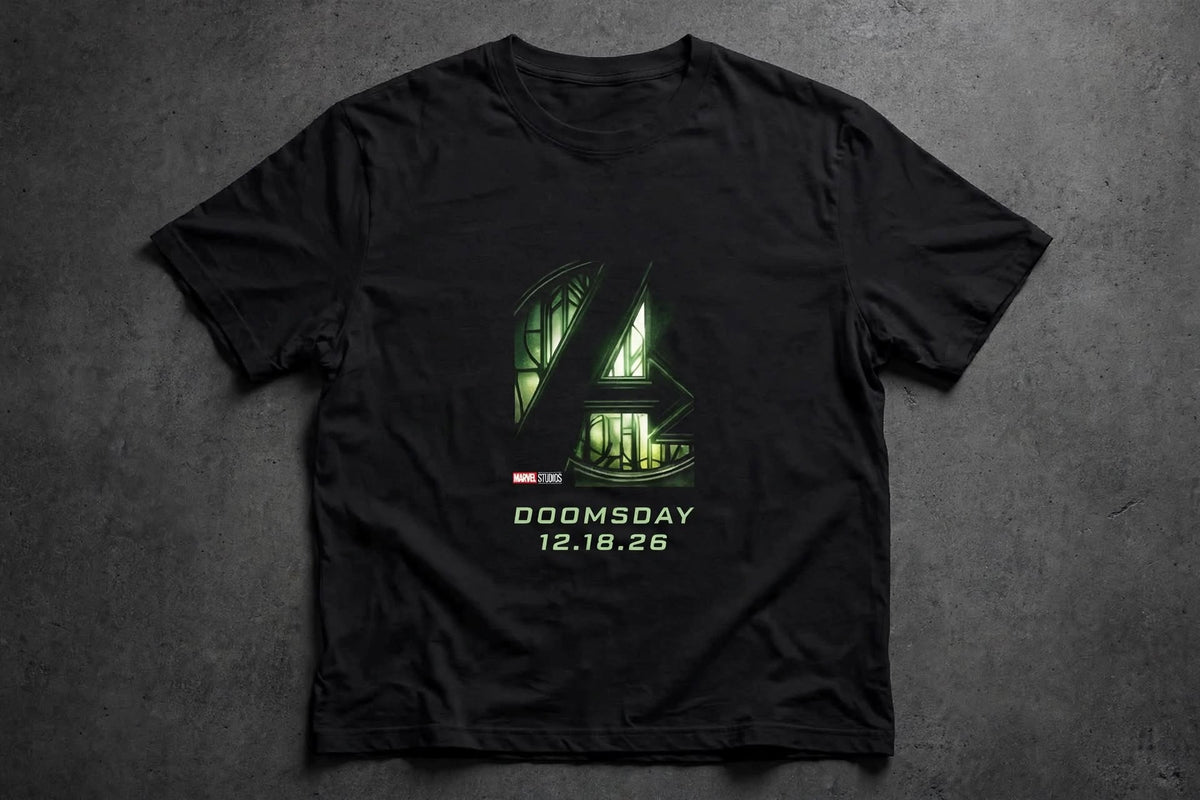 Doomsday Clock