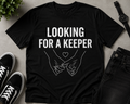 Looking for a Keeper