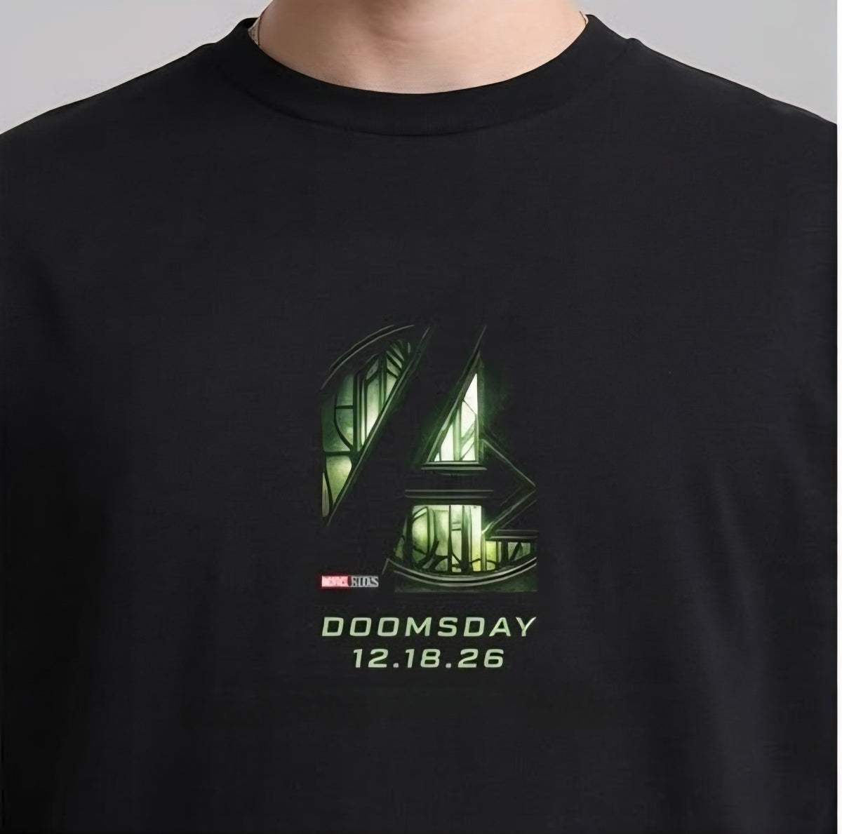 Doomsday Clock