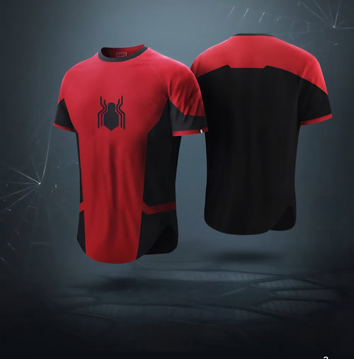 Arachnid Magic-Expand Unboxing Tee